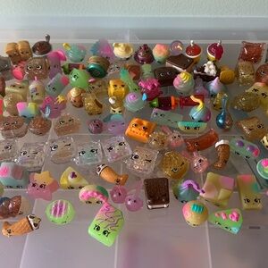165(+) Shopkins!!